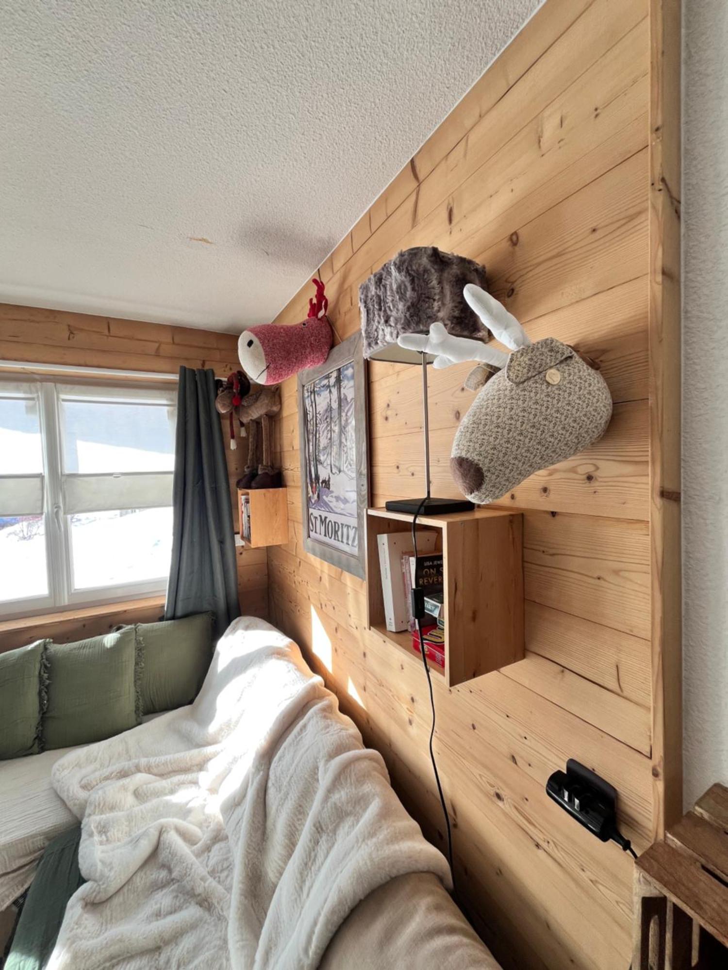 Terrasse, Vue Imprenable Et Ski Au Pied, Votre Refuge Ideal オルシエール エクステリア 写真